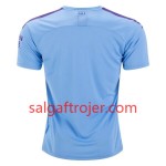 Manchester City Fodboldtrøjer Hjemmebanesæt 2019/20 Kort ærmer